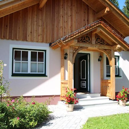 Ferienhaus Puercher Бад Митерндорф Екстериор снимка
