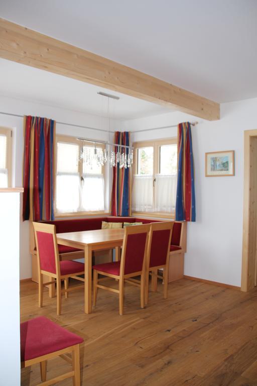 Ferienhaus Puercher Бад Митерндорф Стая снимка