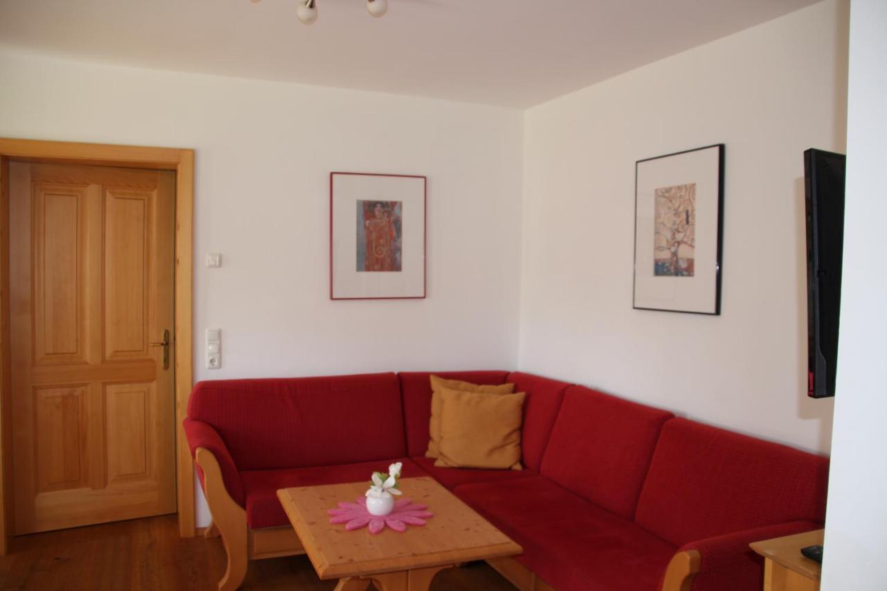 Ferienhaus Puercher Бад Митерндорф Екстериор снимка
