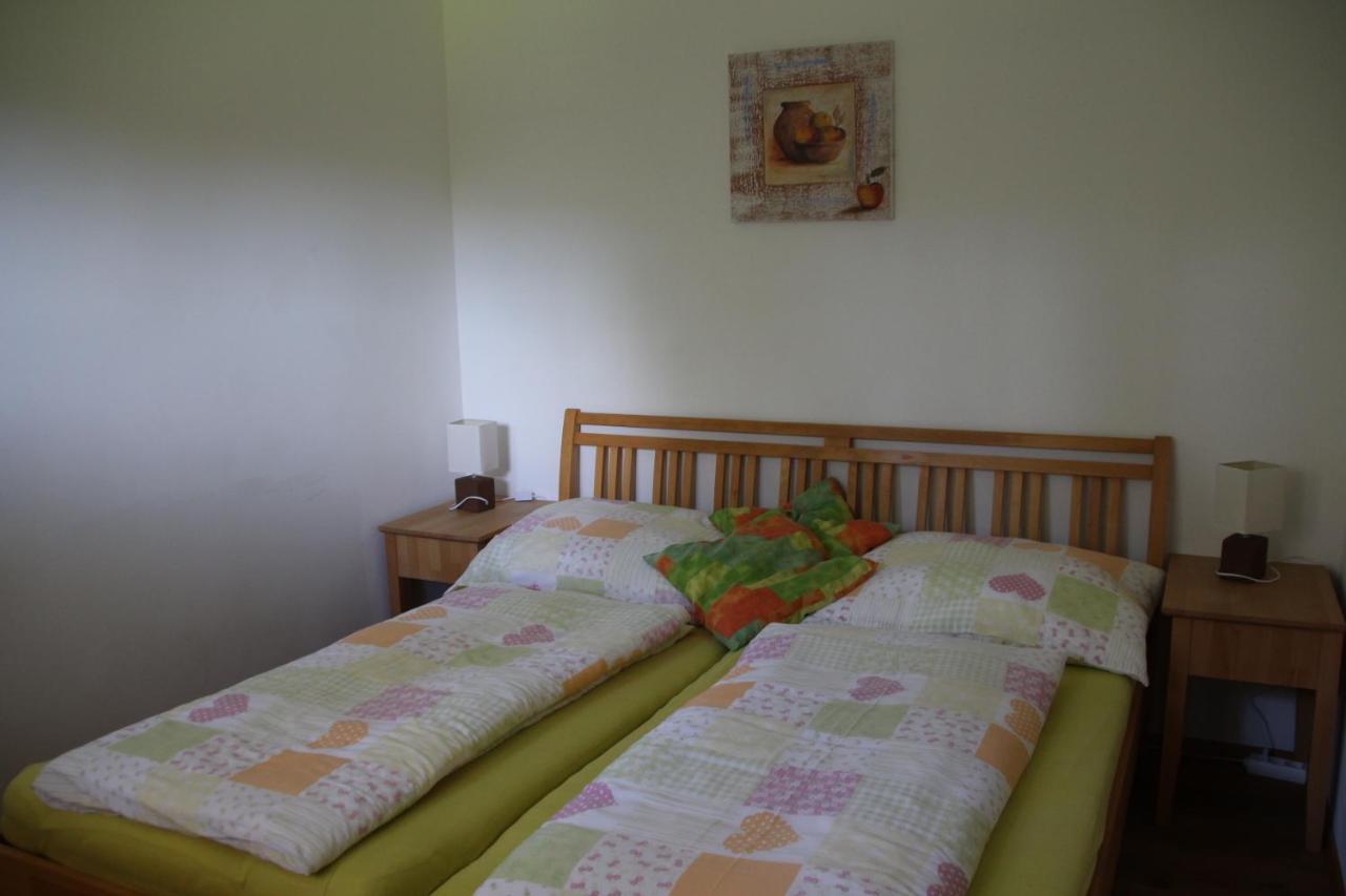 Ferienhaus Puercher Бад Митерндорф Екстериор снимка
