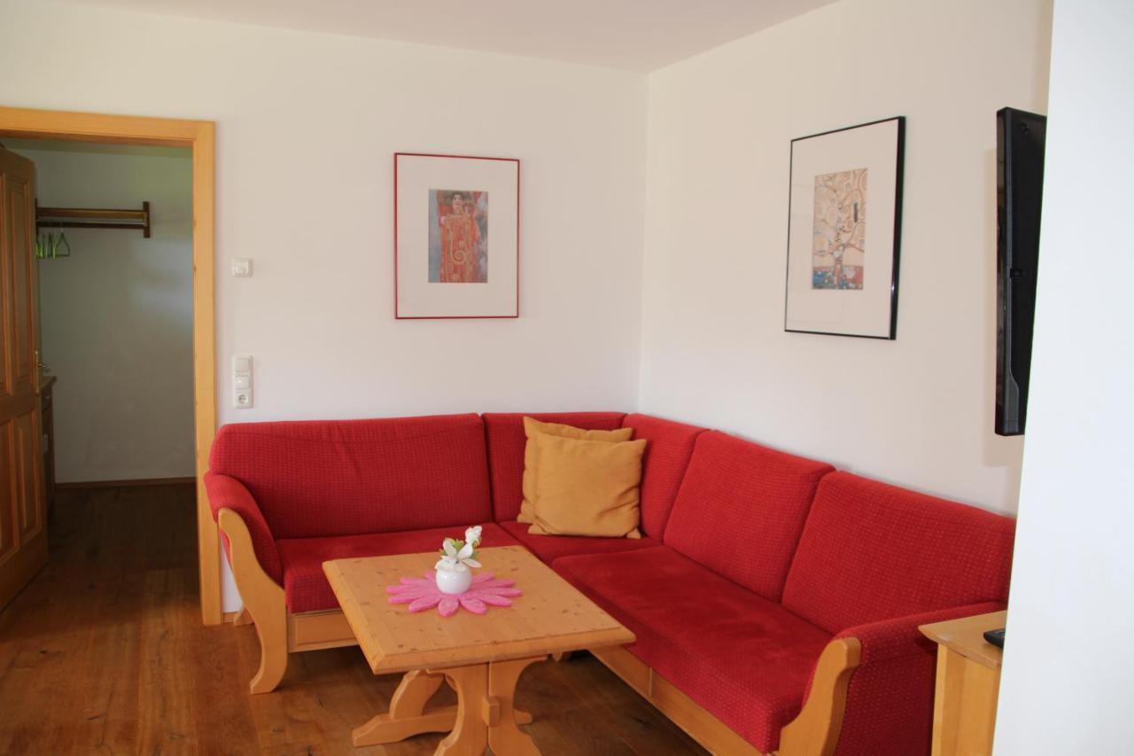 Ferienhaus Puercher Бад Митерндорф Екстериор снимка